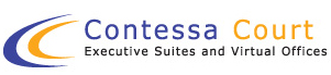 Contessa Court Logo